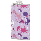 Space Dinosaurs, Cute Dinosaurs, Stars, Space Ship Heupfles (Links)