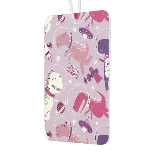 Space Dinosaurs, Cute Dinosaurs, Stars, Space Ship Luchtverfrisser (Links)