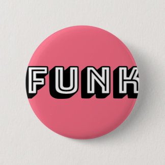 SPACE DOGS RADiO - FUNK BADGE Ronde Button 5,7 Cm