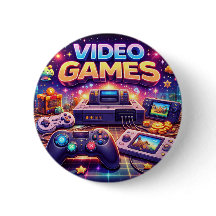 SPACE DOGS RADIO -  VIDEO GAMES LOGO26