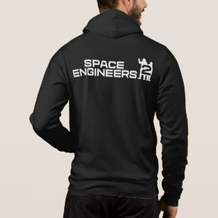 Space Engineers 2 Hoodie