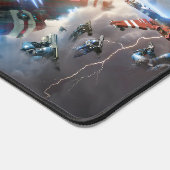 Space Engineers Desk Mat (Hoek)