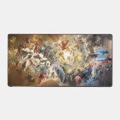 Space Engineers Desk Mat (Voorkant)