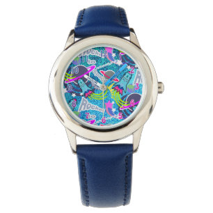 Space eWatch Horloge