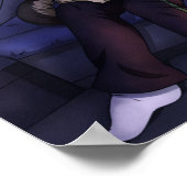 Space Family Hug Poster (Hoek)