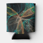 Space Fantasy Blikjeskoeler (Voorkant)