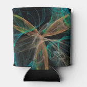 Space Fantasy Blikjeskoeler (Achterkant)