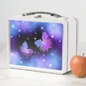 Space Fantasy Butterflies Cosmic (In situ)