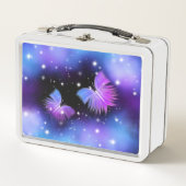 Space Fantasy Butterflies Cosmic (Voorkant)