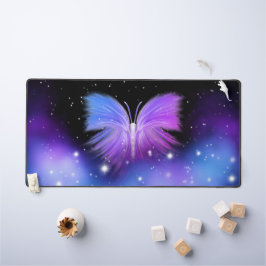 Space Fantasy Butterfly Cosmic Bureaumat