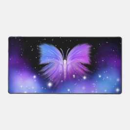 Space Fantasy Butterfly Cosmic Bureaumat