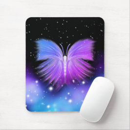 Space Fantasy Butterfly Cosmic Muismat