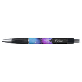 Space Fantasy Butterfly Cosmic Pen