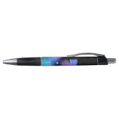 Space Fantasy Butterfly Cosmic Pen (Bovenkant)