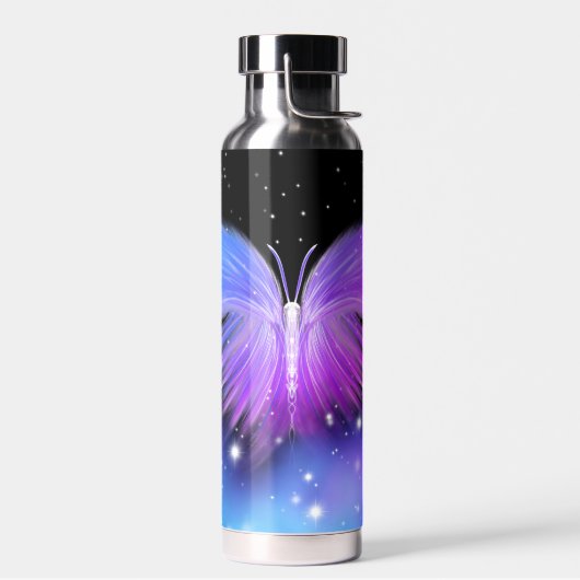 Space Fantasy Butterfly Cosmic Waterfles (Links)
