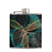 Space Fantasy Heupfles (Voorkant)