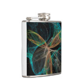 Space Fantasy Heupfles (Rechts)