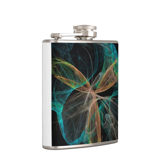 Space Fantasy Heupfles (Rechts)