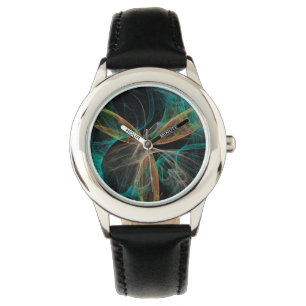 Space Fantasy Horloge