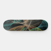 Space Fantasy Skateboard (Horizontaal)