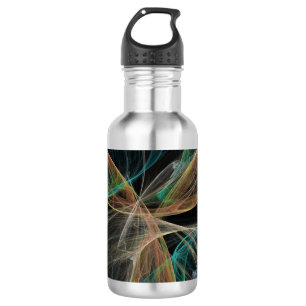 Space Fantasy Waterfles