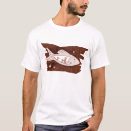 Space Ferret-Shirt T-shirt