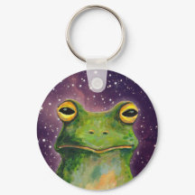 Space Frog