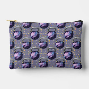 Space Galaxy Kettlebell Etui