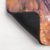 Space Galaxy Mars Personal Muismat (Hoek)