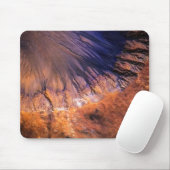 Space Galaxy Mars Personal Muismat (Met muis)