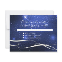 Space Galaxy Stars Infinity Symbol Weddenschap