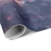 Space Galaxy Symfonie inpakpapier (Rol Hoek)