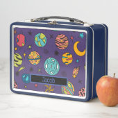 Space Galaxy thema (In situ)