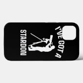 Space Geeks Astronomie Verrekijker Sterrenkijker T Case-Mate iPhone Case (Achterkant (horizontaal))