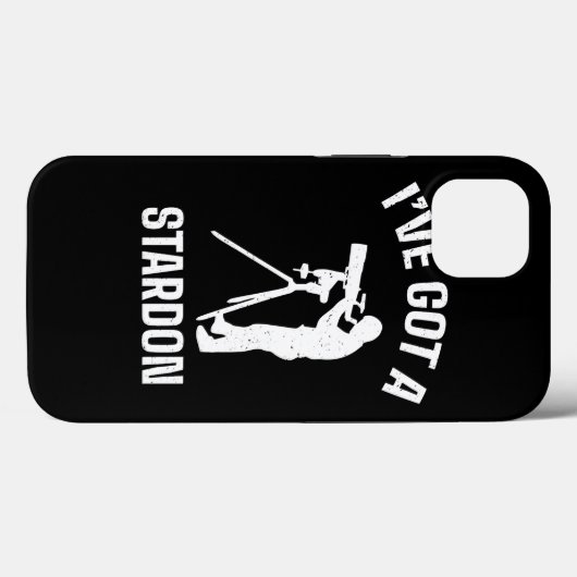 Space Geeks Astronomie Verrekijker Sterrenkijker T Case-Mate iPhone Case (Achterkant (horizontaal))