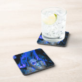 Space Geest Onderzetter (Rechterzijde)