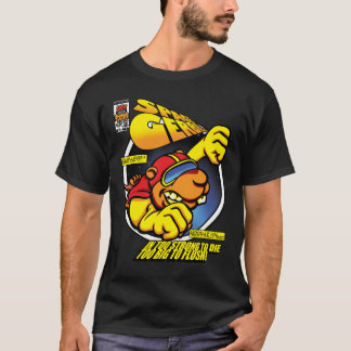 Space Gerbil T-shirt
