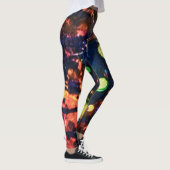 Space Girl Leggings (Rechts)