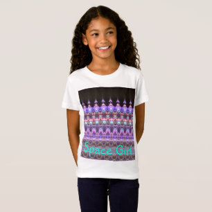 Space Girl T-shirt