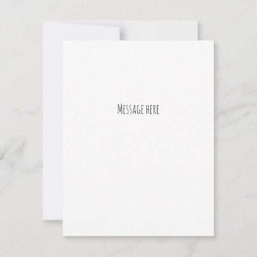 Space Happy Birthday Pap Vader Grandpa Kaart (Achterkant)