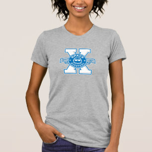 Space Hipsters® X Basic T-Shirt - Vrouwen