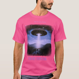Space Invloers T-shirt
