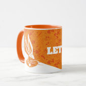 SPACE JAM: A NEW LEGACY™ | BUGS BUNNY™ Mod Pattern Mok (Voorkant links)