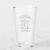 SPACE JAM™ BUGS BUNNY™ #1 Basketbal Grafisch Glas (Achterkant)