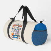 SPACE JAM™ BUGS BUNNY™ #1 Basketbal Grafisch Plunjezak (Rechterhoek)