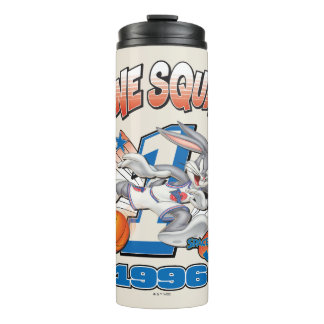 SPACE JAM™ BUGS BUNNY™ #1 Basketbal Grafisch Thermosbeker