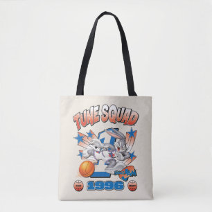 SPACE JAM™ BUGS BUNNY™ #1 Basketbal Grafisch Tote Bag