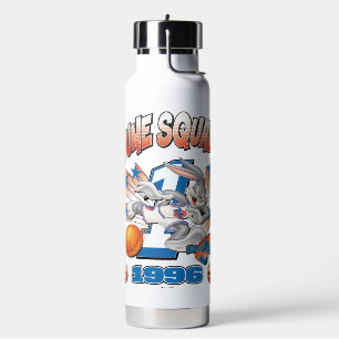SPACE JAM™ BUGS BUNNY™ #1 Basketbal Grafisch Waterfles