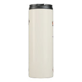 SPACE JAM™ BUGS BUNNY™ #1 Basketball Graphic Thermosbeker (Achterkant)