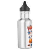 SPACE JAM™ BUGS BUNNY™ #1 Basketball Graphic Waterfles (Links)